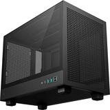 DeepCool R-CH160-BKNGI0-G-1, Towerkabinet Sort