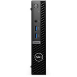 Dell OptiPlex 3000 Micro Generalüberholt, Mini-PC Sort
