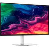 Dell Plus S2725QC computerskærm 68,6 cm (27") 3840 x 2160 pixel 4K Ultra HD LCD Sølv, LED-skærm Hvid, 68,6 cm (27"), 3840 x 2160 pixel, 4K Ultra HD, LCD, 8 ms, Sølv