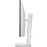 Dell Plus S2725QC computerskærm 68,6 cm (27") 3840 x 2160 pixel 4K Ultra HD LCD Sølv, LED-skærm Hvid, 68,6 cm (27"), 3840 x 2160 pixel, 4K Ultra HD, LCD, 8 ms, Sølv