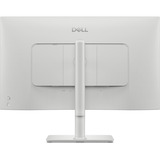 Dell Plus S2725QC computerskærm 68,6 cm (27") 3840 x 2160 pixel 4K Ultra HD LCD Sølv, LED-skærm Hvid, 68,6 cm (27"), 3840 x 2160 pixel, 4K Ultra HD, LCD, 8 ms, Sølv