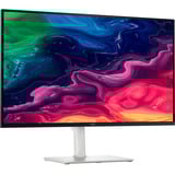 Dell S2725QC, LED-skærm Hvid