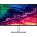 Dell S2725QC, LED-skærm Hvid