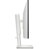 Dell S2725QC, LED-skærm Hvid