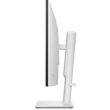 Dell S2725QC, LED-skærm Hvid