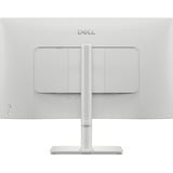 Dell S2725QC, LED-skærm Hvid