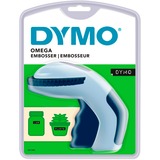 Dymo Omega prægemaskine, Mærkemaskine 