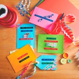 Dymo Omega prægemaskine, Mærkemaskine 