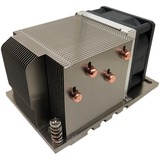 Dynatron A38, CPU køler 