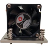 Dynatron A38, CPU køler 