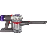 Dyson Skaft støvsuger nikkel/Sølv