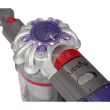 Dyson Skaft støvsuger nikkel/Sølv