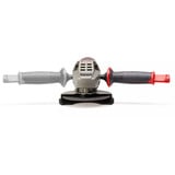 EINHELL TE-AG 125/1010, Vinkelsliber Rød/Sort
