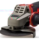 EINHELL TE-AG 125/1010, Vinkelsliber Rød/Sort