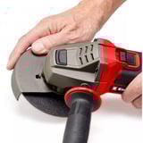 EINHELL TE-AG 125/1010, Vinkelsliber Rød/Sort