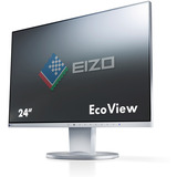 EIZO FlexScan EV2450 Renoveret, LED-skærm grå