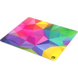 ENDORFY Crystal Spectrum L, Gaming Mus pad multi-coloured