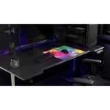 ENDORFY Crystal Spectrum L, Gaming Mus pad multi-coloured