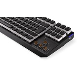 ENDORFY Gaming-tastatur Sort, DE-layout, Kailh Box Brown