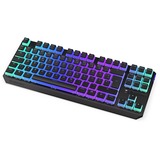 ENDORFY Gaming-tastatur Sort, DE-layout, Kailh Box Brown