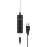 EPOS | Sennheiser Headset Sort