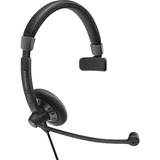 EPOS | Sennheiser SC 45 USB MS, Headset Sort