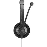 EPOS | Sennheiser SC 45 USB MS, Headset Sort