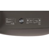 Easy Camp Campingstol Maple Lounger Brown