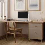 Ergotron NX Monitor Arm, Skærmbeslag Hvid