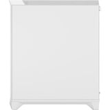 Fractal Design FD-C-MES3A-07, Towerkabinet Hvid