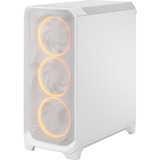 Fractal Design Towerkabinet Hvid