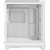 Fractal Design Towerkabinet Hvid