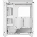 Fractal Design Towerkabinet Hvid