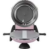 G3 Ferrari Delizia Pizzaovn G1000616 lyserød