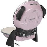 G3 Ferrari Delizia Pizzaovn G1000616 lyserød