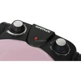 G3 Ferrari Delizia Pizzaovn G1000616 lyserød