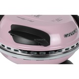 G3 Ferrari Delizia Pizzaovn G1000616 lyserød