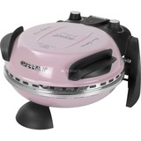 G3 Ferrari G1000616, Pizzaovn lyserød