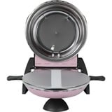 G3 Ferrari G1000616, Pizzaovn lyserød