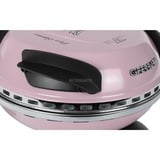 G3 Ferrari G1000616, Pizzaovn lyserød