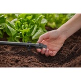 GARDENA Micro-Drip-System lukkeprop 13mm (1/2"), Lås mørk grå