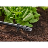 GARDENA Micro-Drip-System lukkeprop 13mm (1/2"), Lås mørk grå