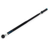 GEDORE TORCOFLEX 3/4" 110-550 Nm 3550-55 UK, Momentnøgle Sort/Blå