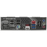 GIGABYTE B850M EAGLE WF7, Bundkort Sort