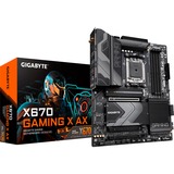 GIGABYTE Bundkort Sort