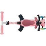 GLOBBER 749-310, Scooter Rosa/Pink