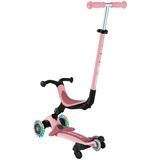 GLOBBER 749-310, Scooter Rosa/Pink