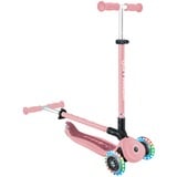 GLOBBER 749-310, Scooter Rosa/Pink