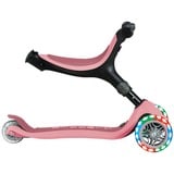 GLOBBER 749-310, Scooter Rosa/Pink