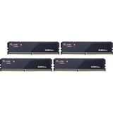 G.Skill F5-6000J3444F64GX4-FX5, Hukommelse Sort